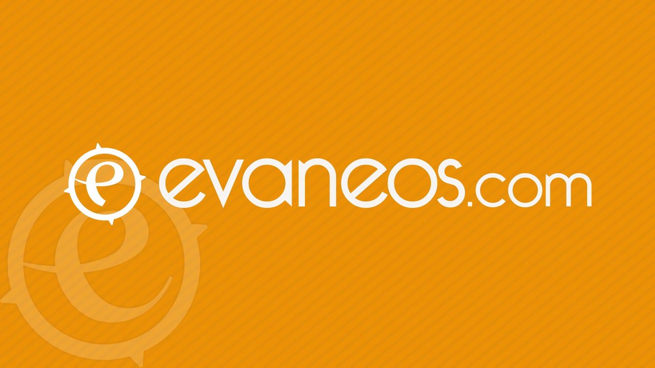 Evaneos - video concept
