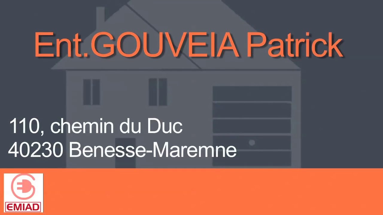 Spot Gouveia Patrick