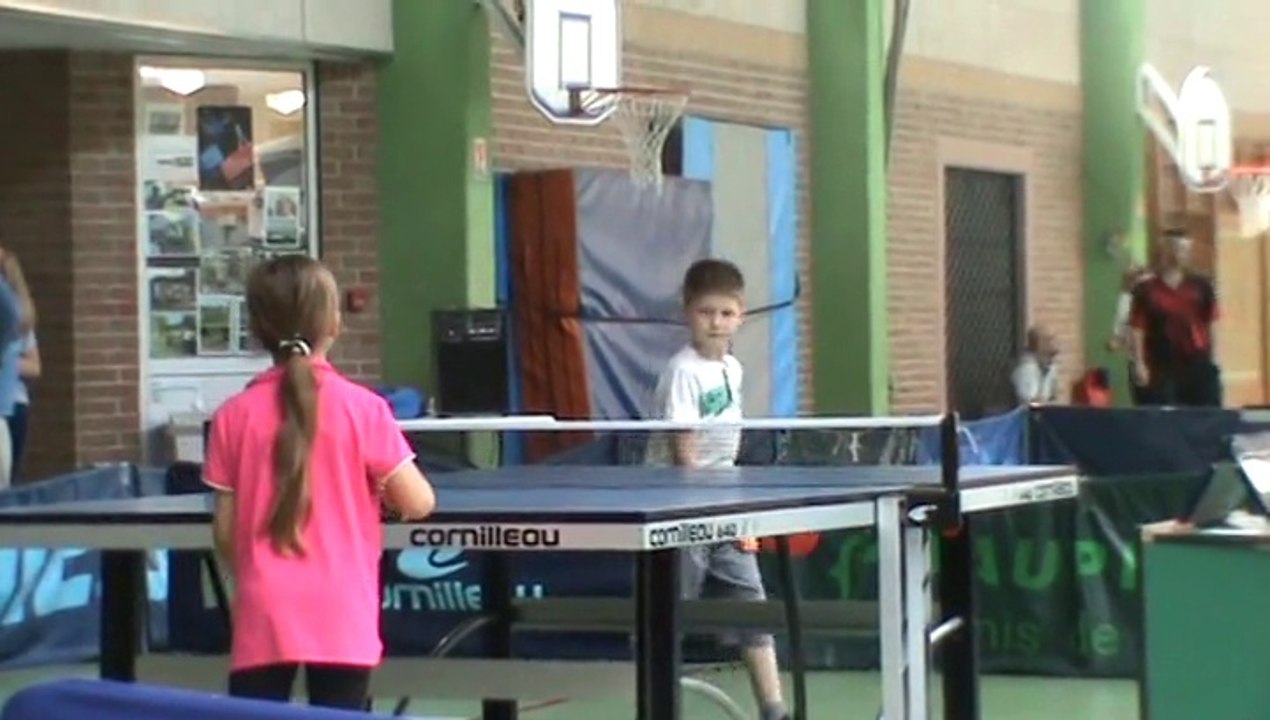 tournoi  enfants 007