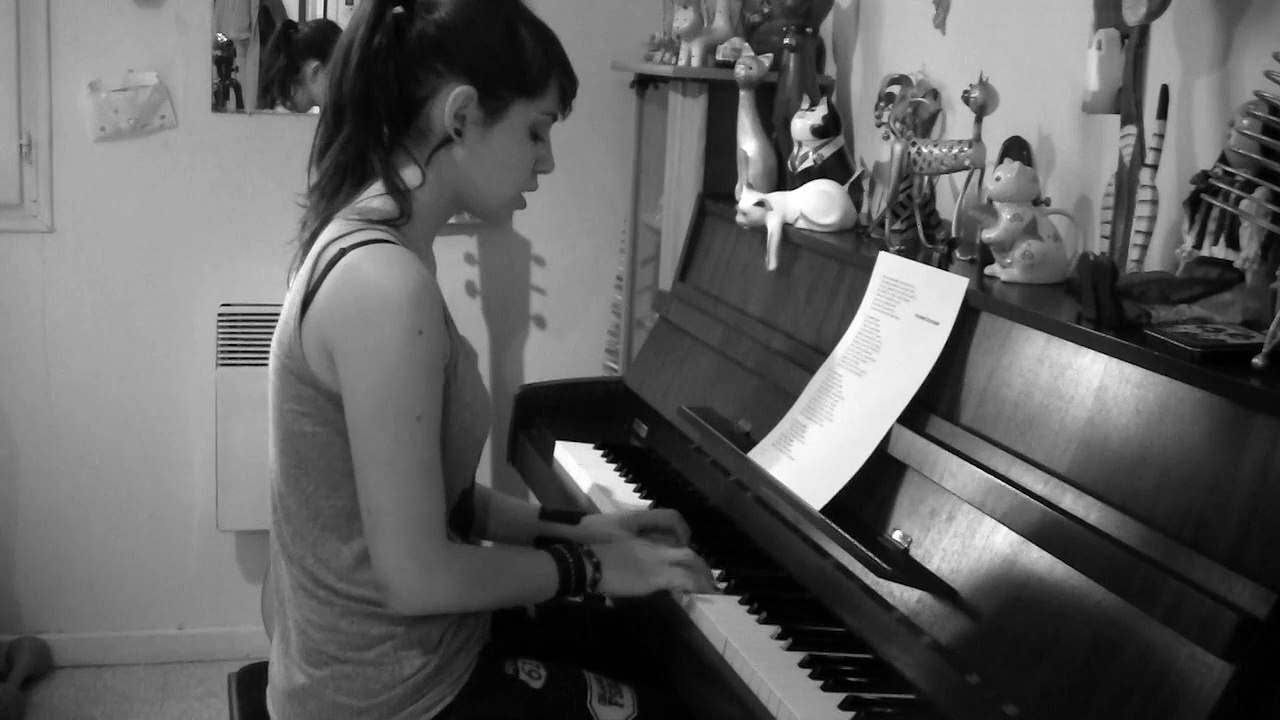 You know I'm No good (Amy Winehouse) cover by Kitty Hou