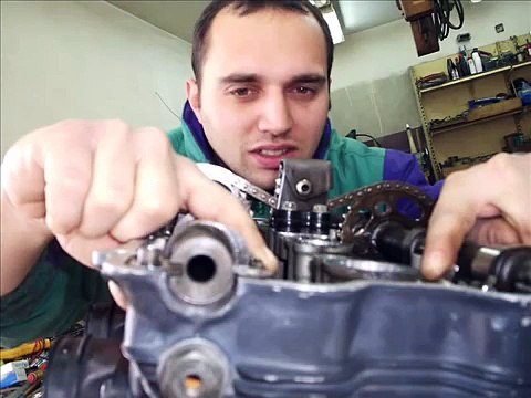 Suzuki GSXR 1100 turbo