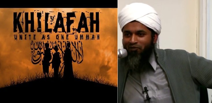 Understanding of sects, school of thoughts, deviants, etc & tolerance in Islam~Shaykh Hasan Ali