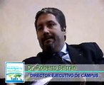 Entrevista Dr. Roberto Beltrán