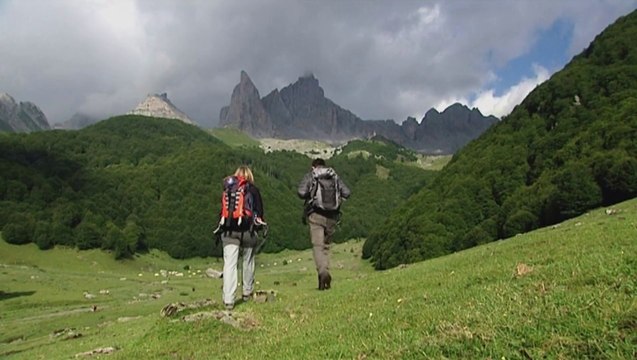 Cap Sud Ouest Vallée d'Aspe