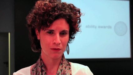 II dAbility - Creación de empleo y discapacidad