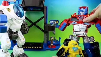 Disney Pixar Cars Rayo McQueen vuelve a guardar por Transformers Optimus Prime a Bane Joke