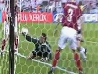 [VIDEO DIVERTENTI] I Migliori Portieri Dei Mondiali