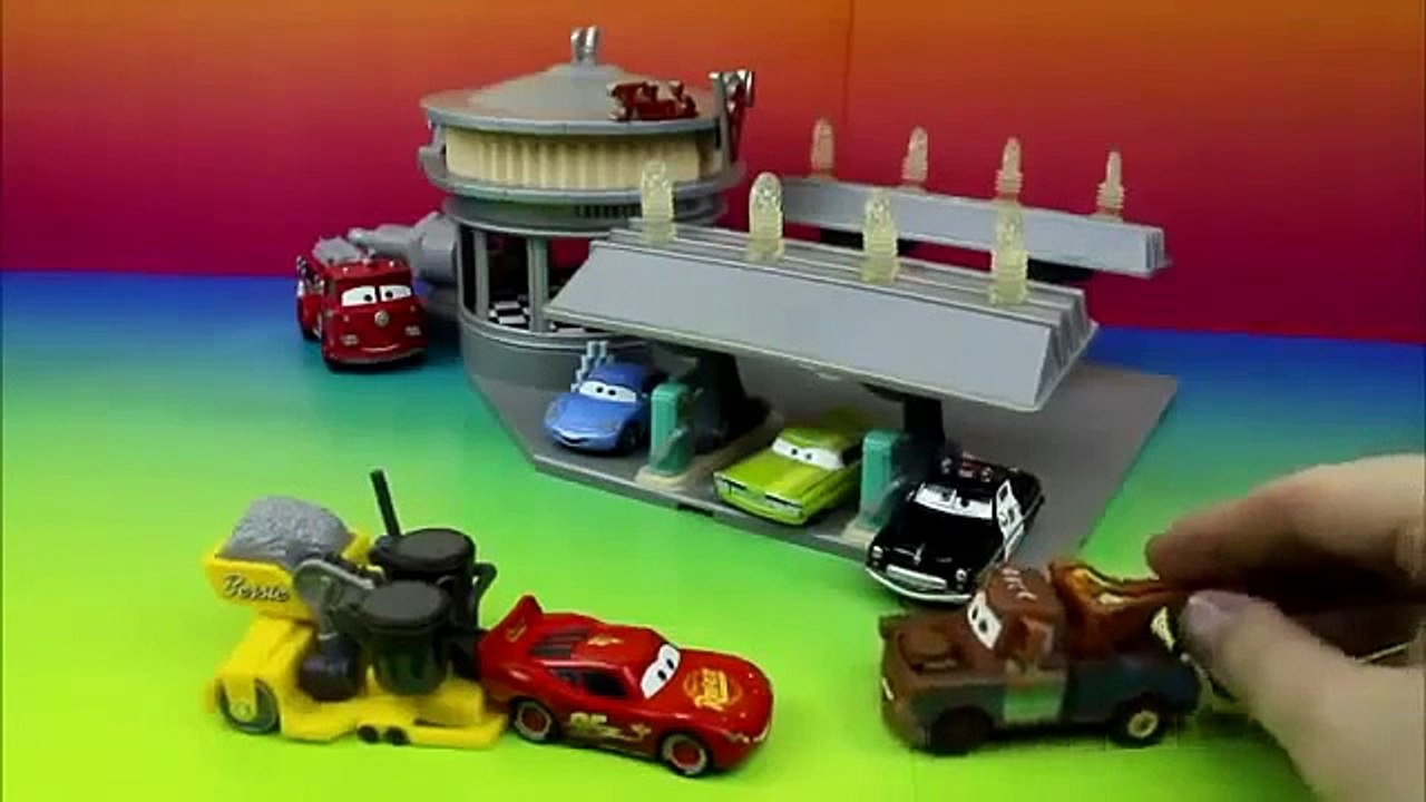 Disney Pixar CARS 2 Rayo MCQUEEN Ramone Flash Macuin Toy Story Spider-man Songs Nursery Rh