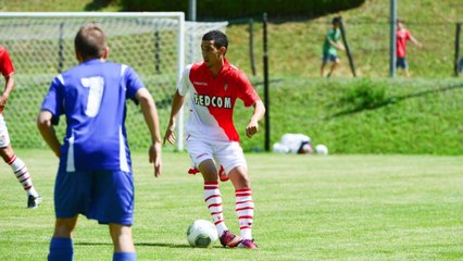 CFA : AS Monaco FC 2-3 US Le Pontet