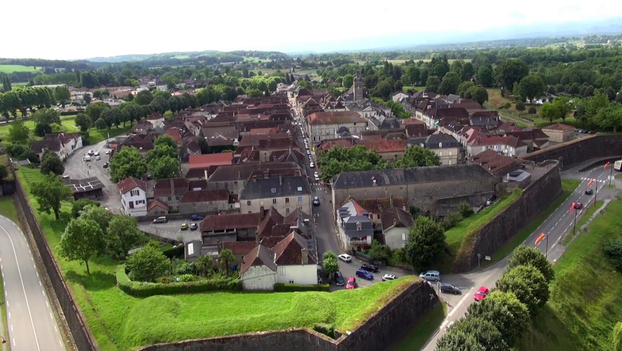Cap Sud Ouest Béarn des Gaves