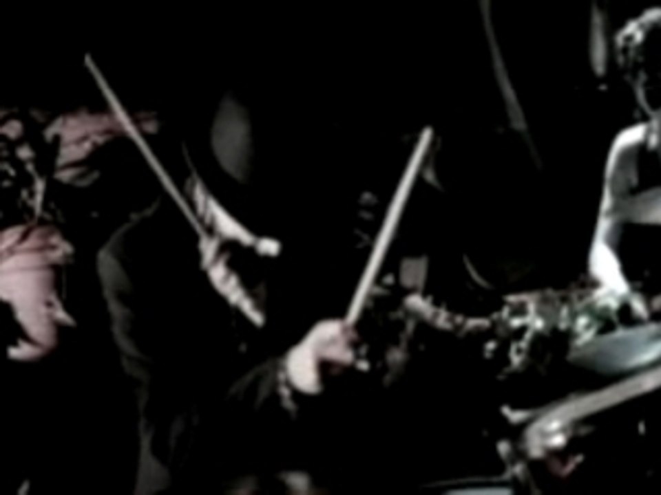 Coin Operated Boy - Dresden Dolls