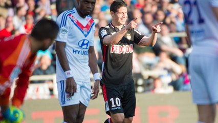 J29 OL 2-3 ASMonacoFC, Highlights