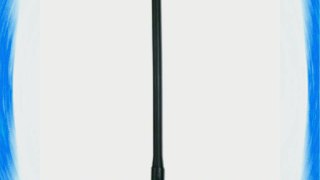 3 Pack Durafon handset Antenna Ruberized (TALL) (Catalog Category: Networking / Wireless Network