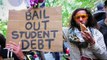 3 Reasons We Shouldn't Bail Out Student Loan Borrowers