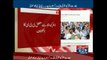 Mujeeb-ur-Rehman Shami senior analyst talks to NewsONE