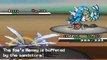 Pokémon Wi-Fi Battle 7: Faladran vs darkrai master - BW OU