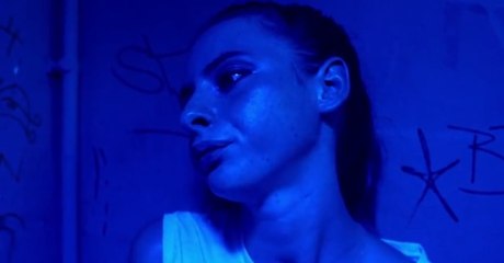 Der Nachtmahr - Trailer (Deutsch) HD