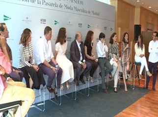MFShow Men se consolida y presenta su quinta edición