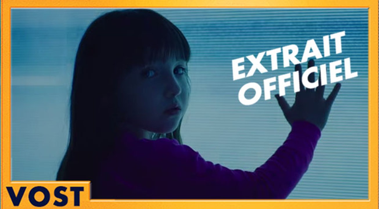 Poltergeist_Extrait Ils arrivent VOST HD