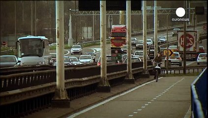 Niederlande müssen mehr Treibhausgase einsparen