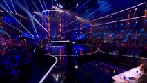 Mathieu: Stop - Final - NOUVELLE STAR 2015