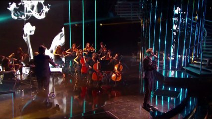 Mathieu: Stop - Final - NOUVELLE STAR 2015