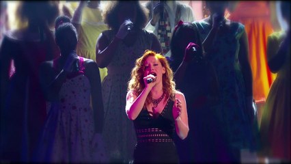 Emji: Amazing Grace - Semi-final - NOUVELLE STAR 2015
