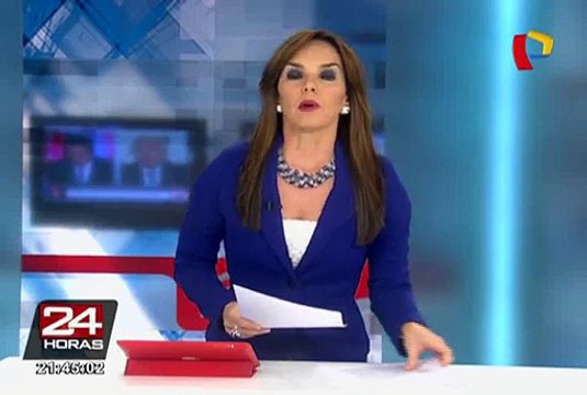 Cámaras de seguridad registran impactantes accidentes en el mundo