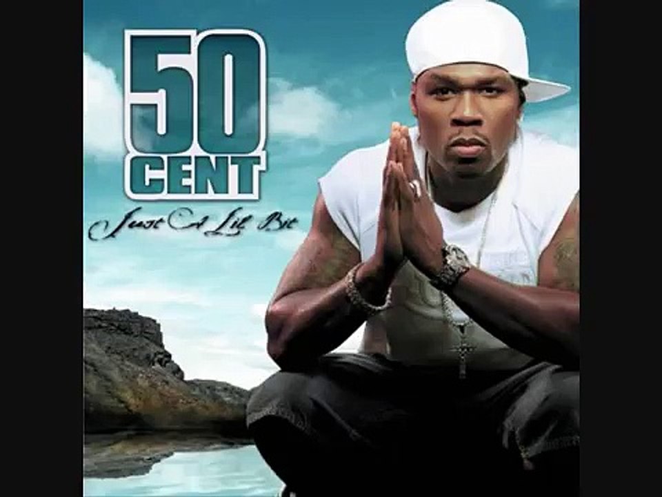50 Cent - Just A Lil Bit [Dirty]