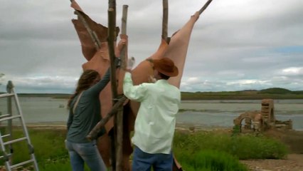 O Imaginário de Juraci Dórea no Sertão - Veredas - Trailler I