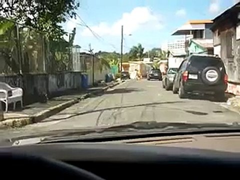 Vista Alegre Bayamon, Puerto Rico