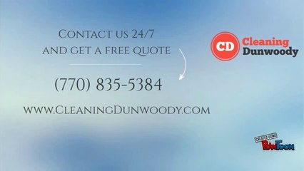 Move Out Cleaning Marietta, GA | (770) 835-5384