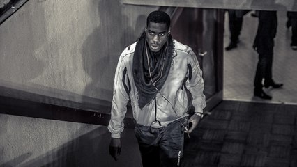 AS Monaco FC - LOSC, le tunnel Cam