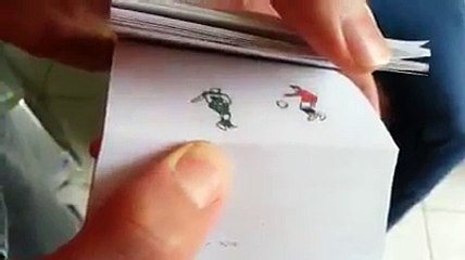 This is really amazing talent - Hats Off -