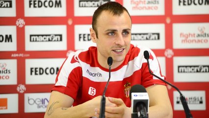 AS Monaco FC - LOSC, le point presse