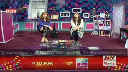 Girls Republic 24th june 2015