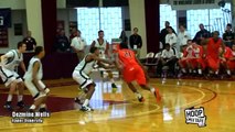 HOOPMIXTAPE'D Vol. 1: Best Of 2011!!! Ft. LeBron James, Kobe Bryant, Etc