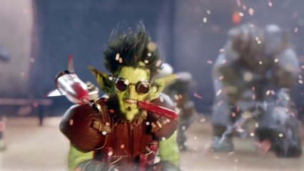 Hearthstone TV Commercial Closer