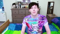 WHY WE LOVE PHIL LESTER (happy birthday!)