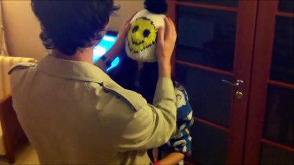 Teoman Sen Geçerken Sahilden