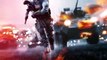 Battlefield 4 - Jet Gameplay Montage | Jets In Action