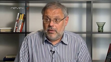 Михаил Хазин - КУДА ИДЁМ? 23.06.2015