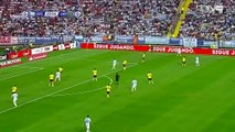 Lionel Messi vs Jamaica (Copa America) 14/2015 HD 720p