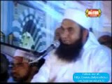 Be the follower of allah - Part 2 - Molana tariq Jameel At Liyari,Karachi,Pakistan