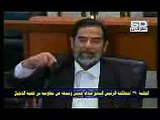 صدام حسين اخو هدلة اخو الشعب رحمه الله للشهيد صدام