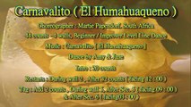 Carnavalito ( El Humahuaqueno ) - Line Dance ( Martie Papendorf. South Africa )