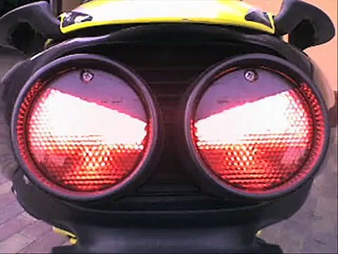 Aprilia sr 50 tuning