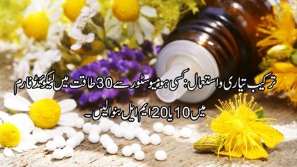 Loo Lagne Ur Is Say Bachne Kay Lia (Heat Stroke Or Sun Stroke)  Dr.na Mazhar (Dr of alternative medicine)