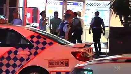 Premier Newman will offer cash rewards for information leading to conviction of bikie gang members