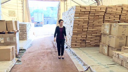 Cholera outbreak kills at least 18 in South Sudan